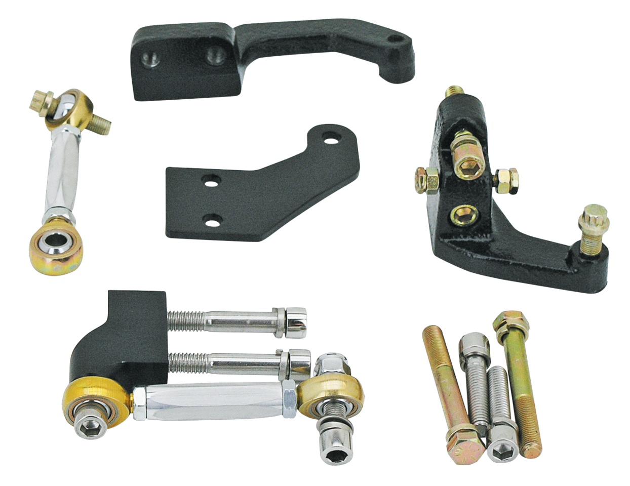STABILIZATOR PODWOZIA SPUTHE POSITRAC DO DYNA | Dyna 