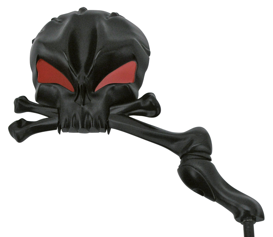 SKULL MANIA MIRRORS