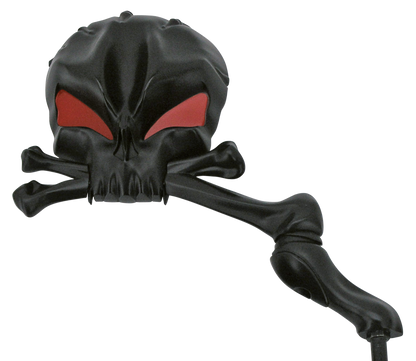 SKULL MANIA MIRRORS