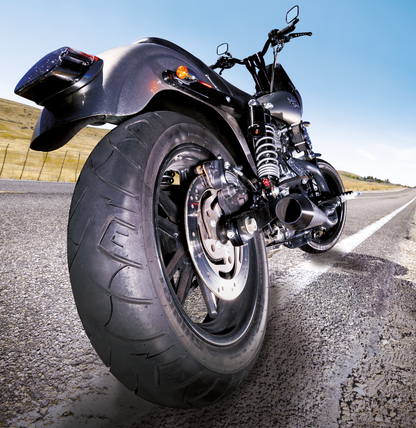 SHINKO SR777R | Big Twin | Dyna | Softail | Touring