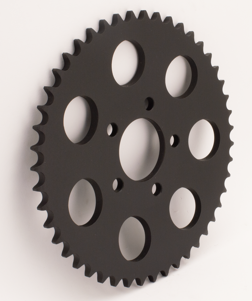 REAR WHEEL SPROCKETS FOR CHAIN CONVERSION