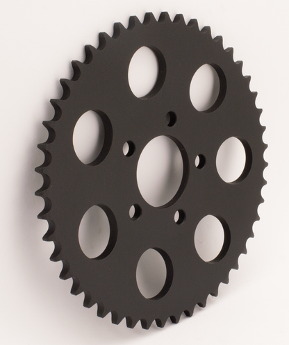 REAR WHEEL SPROCKETS FOR CHAIN CONVERSION