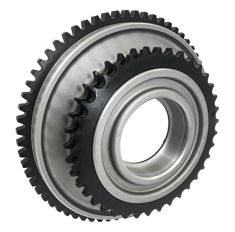 OUTER CLUTCH SHELL | FX | FXR | Softail | Touring