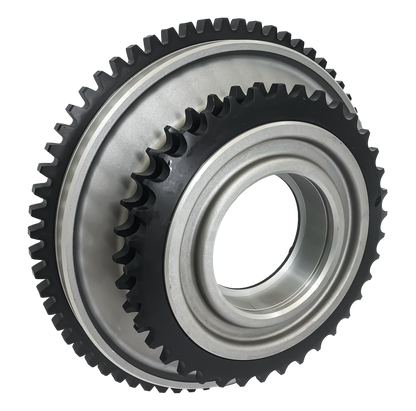 OUTER CLUTCH SHELL | FX | FXR | Softail | Touring