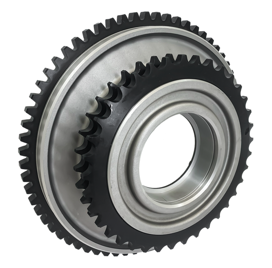 OUTER CLUTCH SHELL | FX | FXR | Softail | Touring