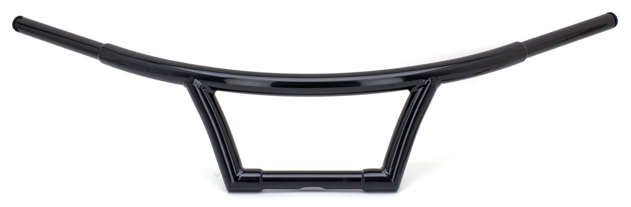 GTS 1 1/4" HANDLEBARS FOR ONE INCH DIAMETER RISERS | Dyna | Softail | Touring | Trike