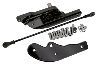 FORWARD CONTROL RELOCATION KIT FOR MILWAUKEE EIGHT SOFTAIL | Softail