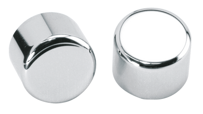 CY-CHROME BOLT COVERS