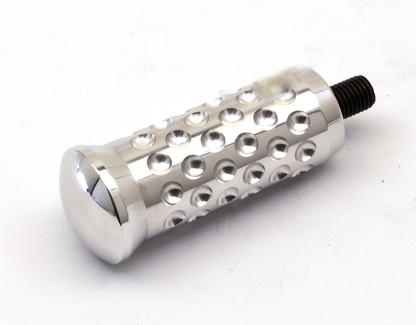 KEN'S FACTORY FOOT & SHIFTER PEGS | Dyna | FXR | Softail | Sportster