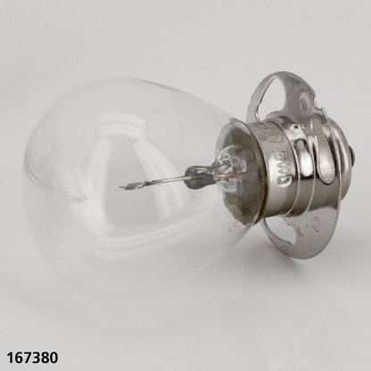 4 1/2" EARLY STYLE SPOTLIGHT