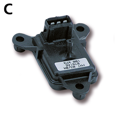 BAROMETRIC PRESSURE SENSOR FOR MARELLI EFI | Touring