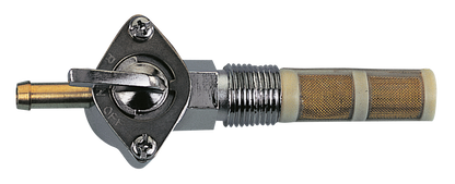 FUEL VALVES WITH EXTERNAL THREAD