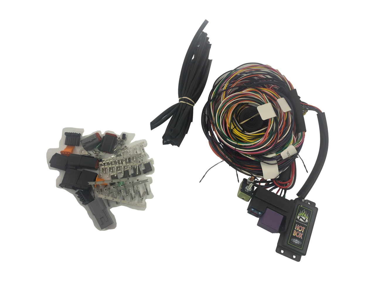 NAMZ CUSTOM WIRING HARNESS KIT