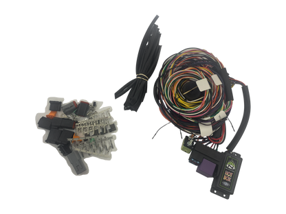 NAMZ CUSTOM WIRING HARNESS KIT