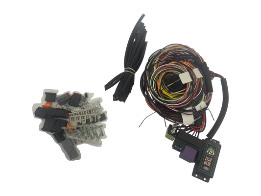 NAMZ CUSTOM WIRING HARNESS KIT