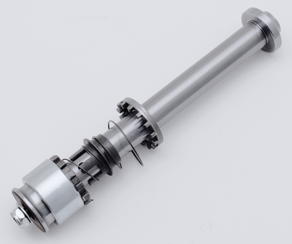 FRONT FORK DAMPERS | Big Twin