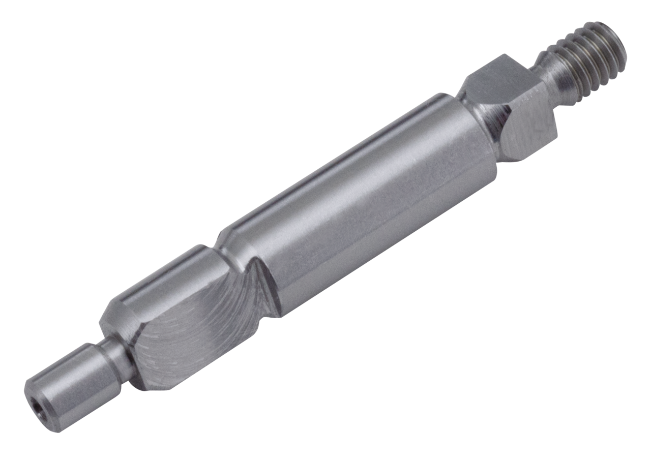 CLUTCH RELEASE FINGER - Clutch release shaft 5-Speed Big Twin 1980-1986 (OEM 37083-80A)

Clutch release fingers for 4-speed Big Twin 1936-1984 and 5-speed Big Twin 1980-1986. | FXR  |  Touring