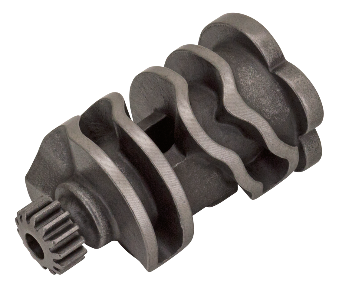 1952-1979 FOOT SHIFT RATCHET TOP - Shifter cam FL52-78 | Big Twin