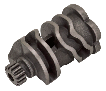 1952-1979 FOOT SHIFT RATCHET TOP - Shifter cam FL52-78 | Big Twin