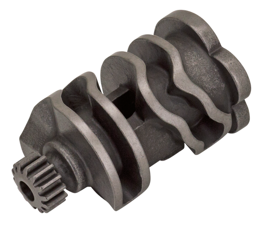 1952-1979 FOOT SHIFT RATCHET TOP - Shifter cam FL52-78 | Big Twin
