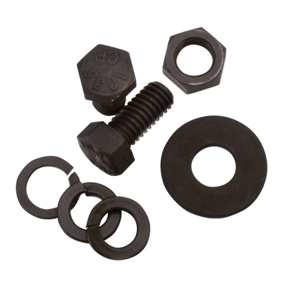 FOOT BRAKE LEVER AND BRACKET MOUNT KIT