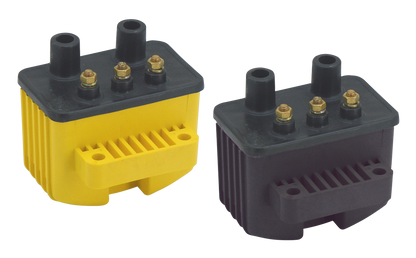 SINGLE-FIRE SUPER COIL