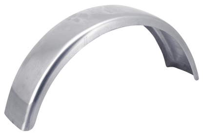 6" FLAT FENDER PLAIN