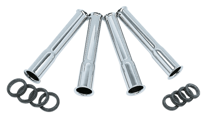 LOWER PUSHROD COVER KITS