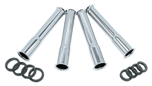 LOWER PUSHROD COVER KITS