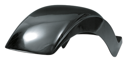 METAPOL'S "FATTY" STRUTLESS REAR FENDER FOR ZODIAC WIDE-TAIL FRAMES