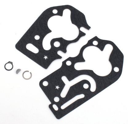 S&S OIL PUMP GASKET SETS AND REBUILD KITS