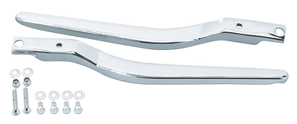 INTERNAL MOUNTING FENDER STRUTS FOR HARLEY | FX