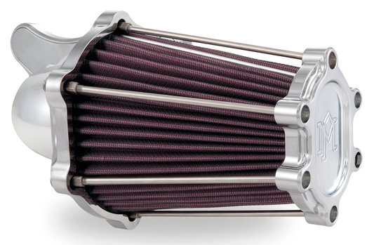 PM FASTAIR INTAKE SOLUTION | Dyna | FXR | Softail | Touring