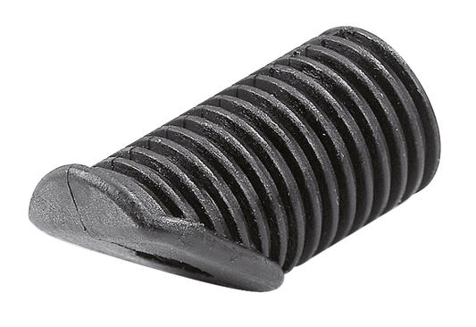 RUBBER FOR STOCK MALE MOUNT PEGS