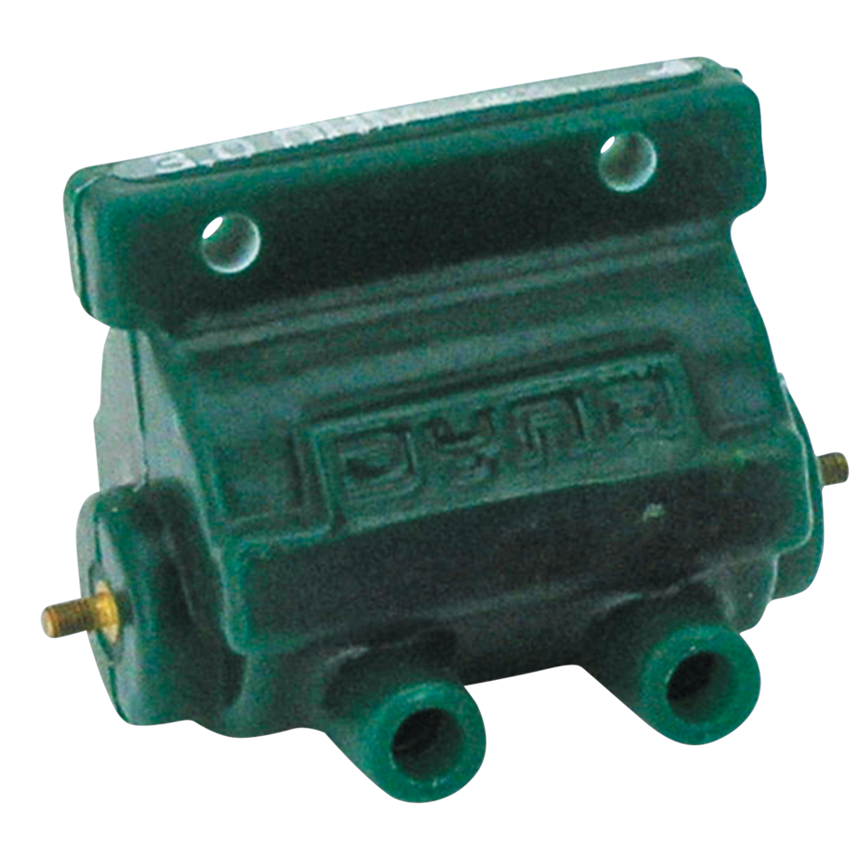 DYNA-MITE COILS