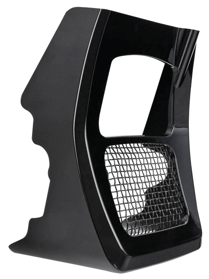 MILWAUKEE EIGHT TOURING CHIN SPOILER | Touring | Trike