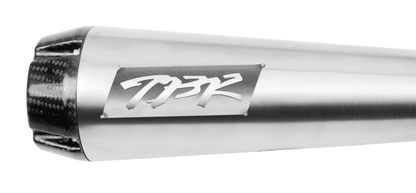 TWO BROTHERS RACING EXHAUST FOR RH1250 SPORTSTER S | RH Sportster
