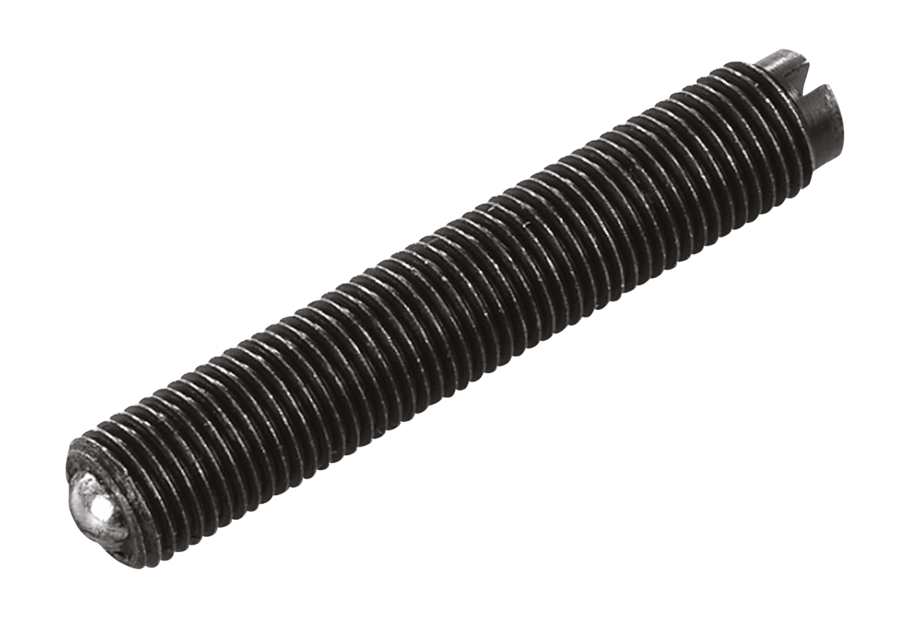 PUSHROD ADJUSTING SCREW AND LOCK NUT | Big Twin | FX | FXR | Touring