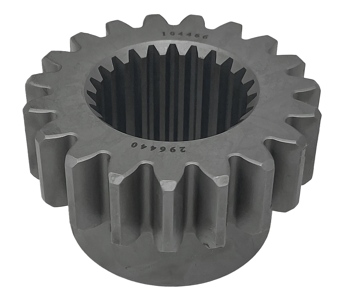 ANDREWS TRANSMISSION GEARS FOR 5-SPEED BIG TWIN | Dyna | FXR | Softail | Touring