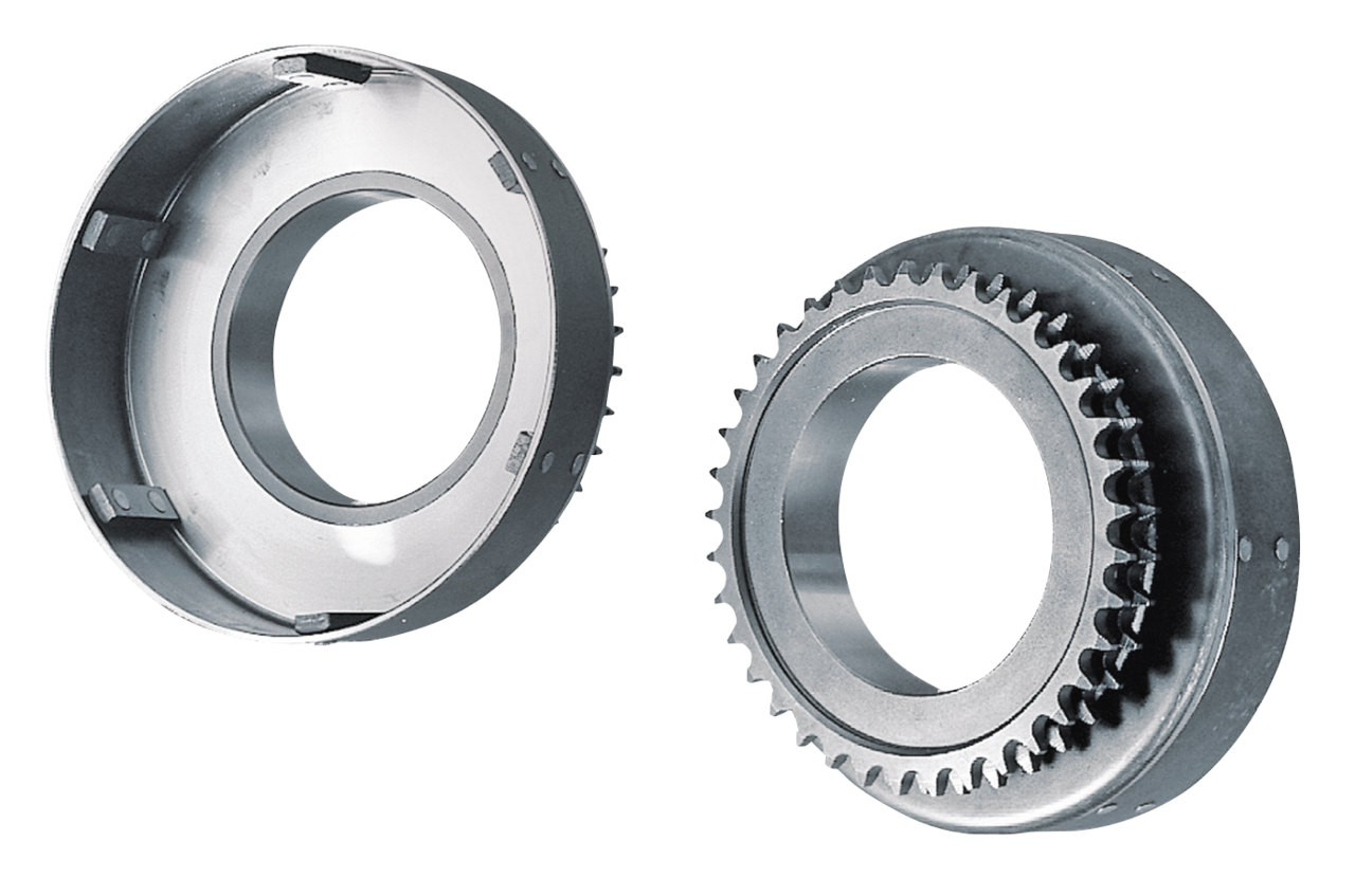 CLUTCH SHELL AND SPROCKET FOR 4 SPEED BIG TWIN | Big Twin | FX | FXR | Touring