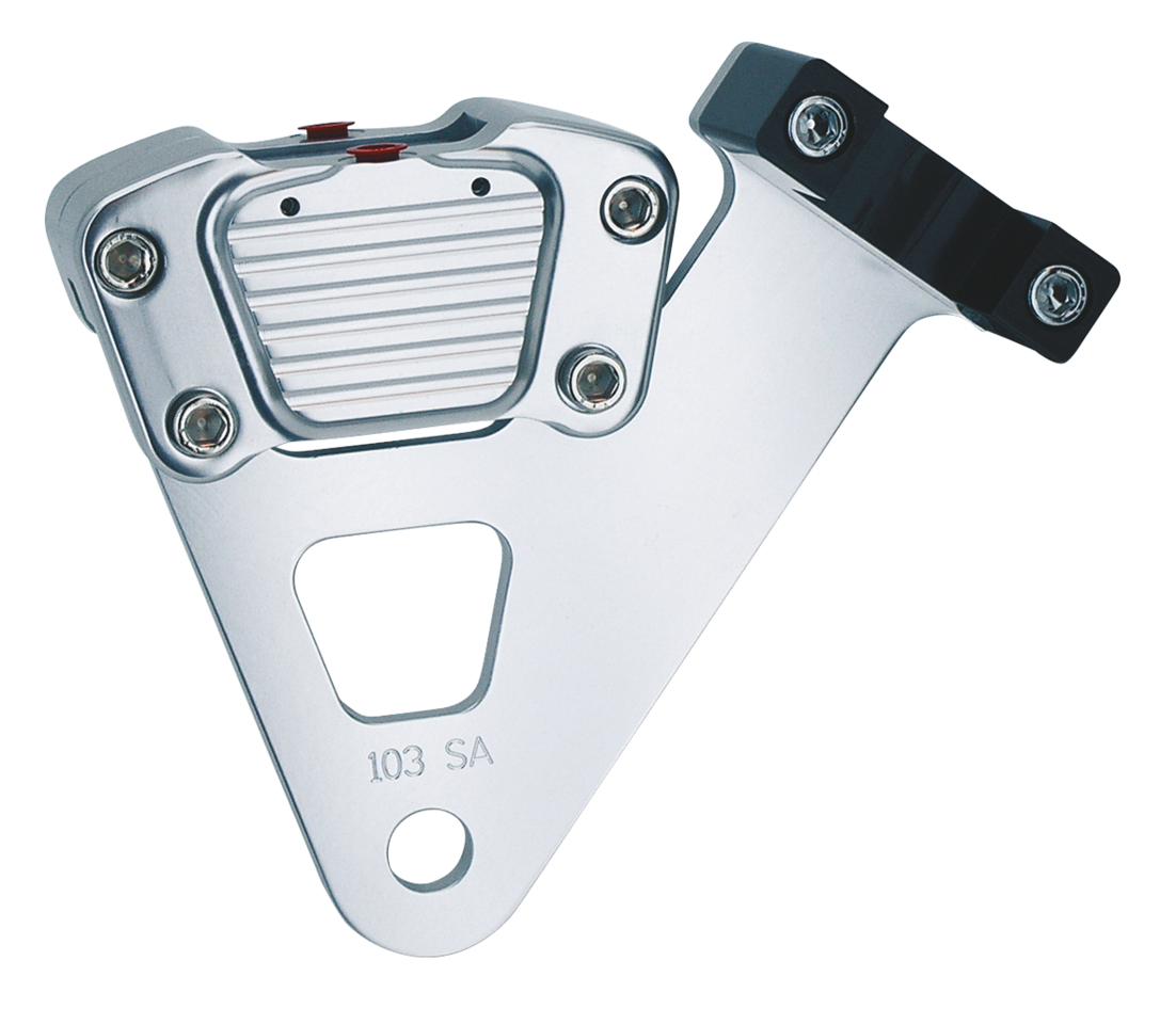 GMA 2-PISTON REAR CALIPER KIT FXR MODELS | FXR | Touring