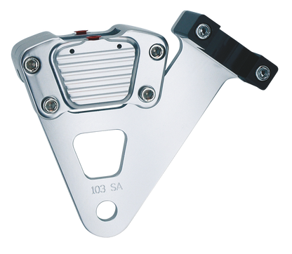 GMA 2-PISTON REAR CALIPER KIT FXR MODELS | FXR | Touring