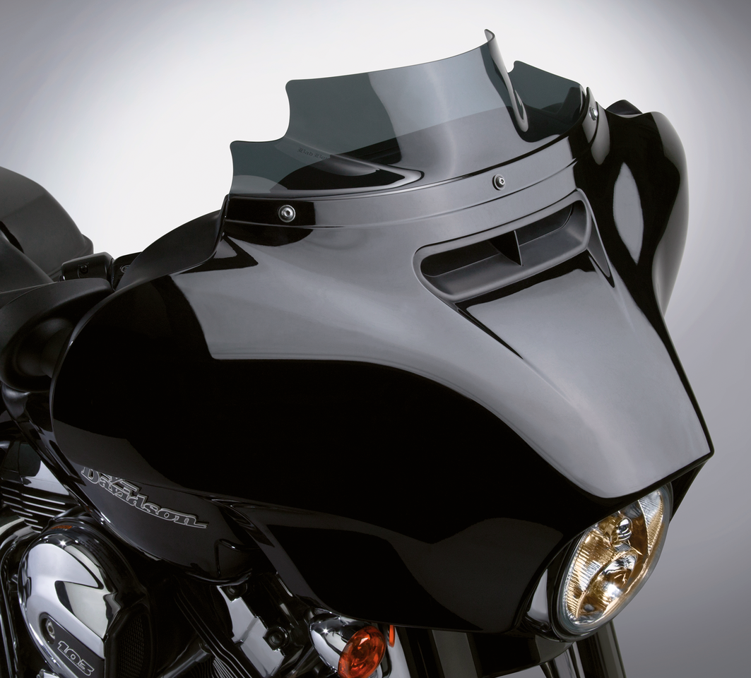 NATIONAL CYCLE WINDSCREENS FOR TOURING | Touring | Trike