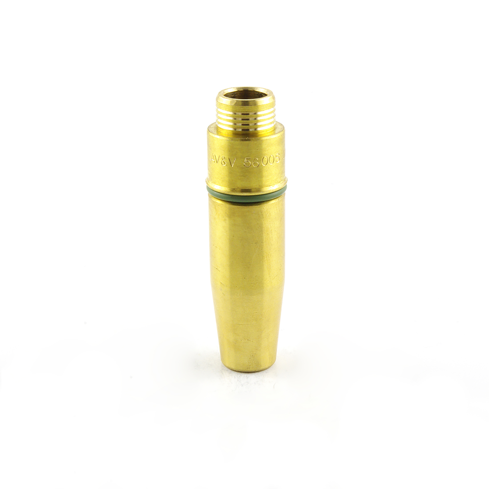 AV&V EXTREME DUTY MANGANESE BRONZE VALVE GUIDES | V-Rod