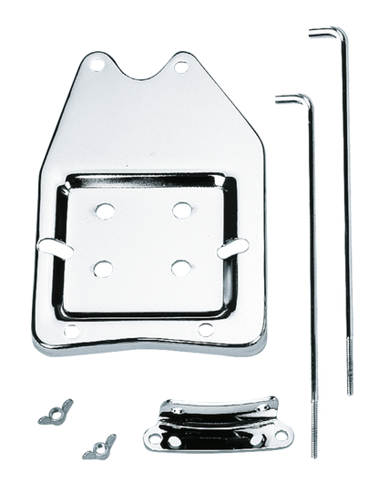 BATTERY HOLD DOWN KIT AND FENDER ACCESSORIES | Big Twin
