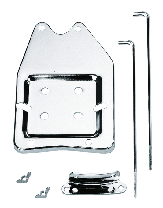 BATTERY HOLD DOWN KIT AND FENDER ACCESSORIES | Big Twin