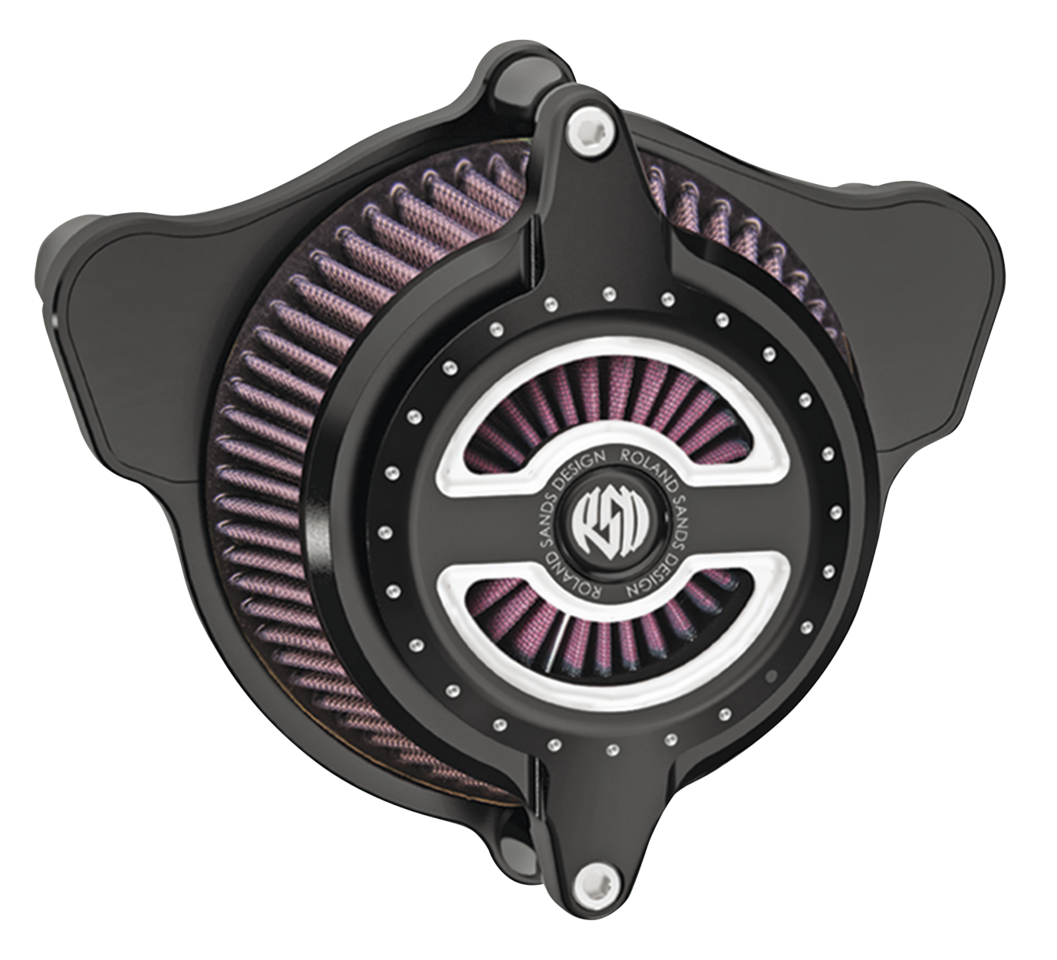 RSD "BLUNT" AIR CLEANERS