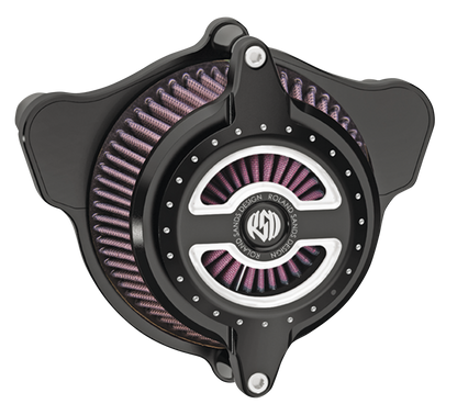 RSD "BLUNT" AIR CLEANERS