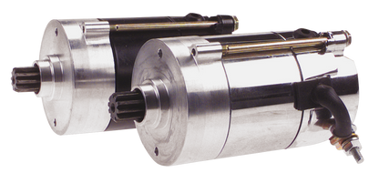 ALL BALLS REPLACEMENT FOR PRESTOLITE AND HITACHI STYLE STARTER MOTORS | Big Twin | FXR | Sportster | Touring