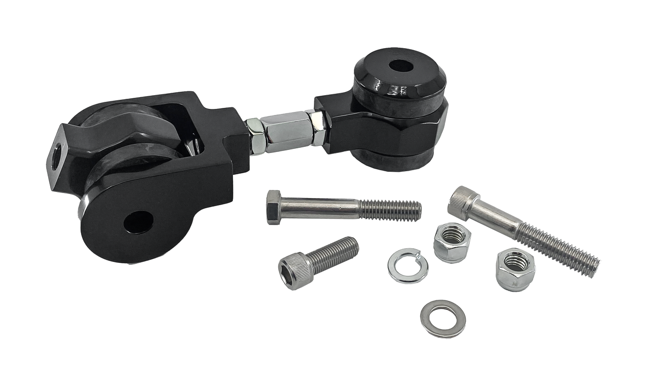MOTOR MOUNT STABILIZERS FOR DYNA | Dyna